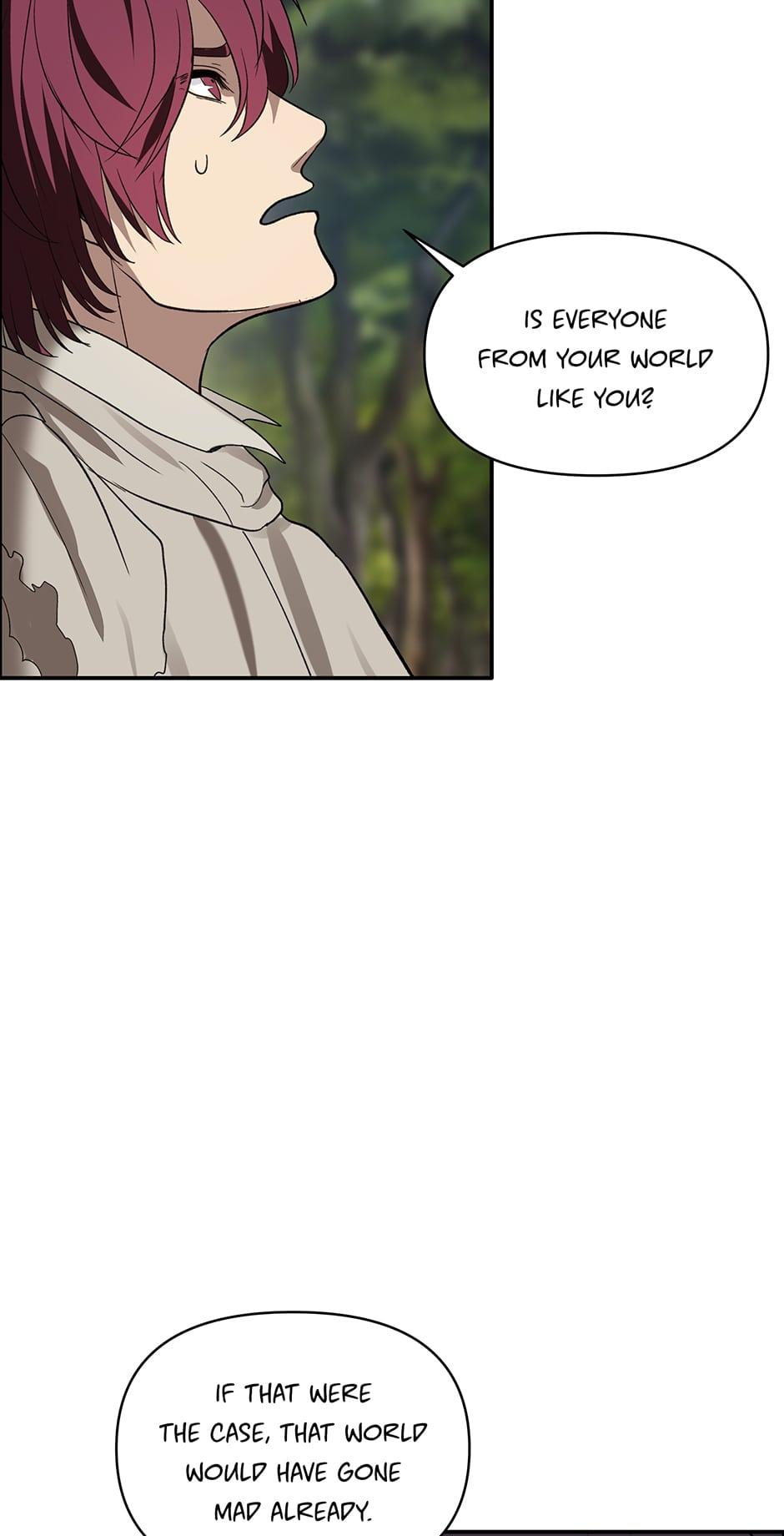 Read Second Life Ranker Manga Online