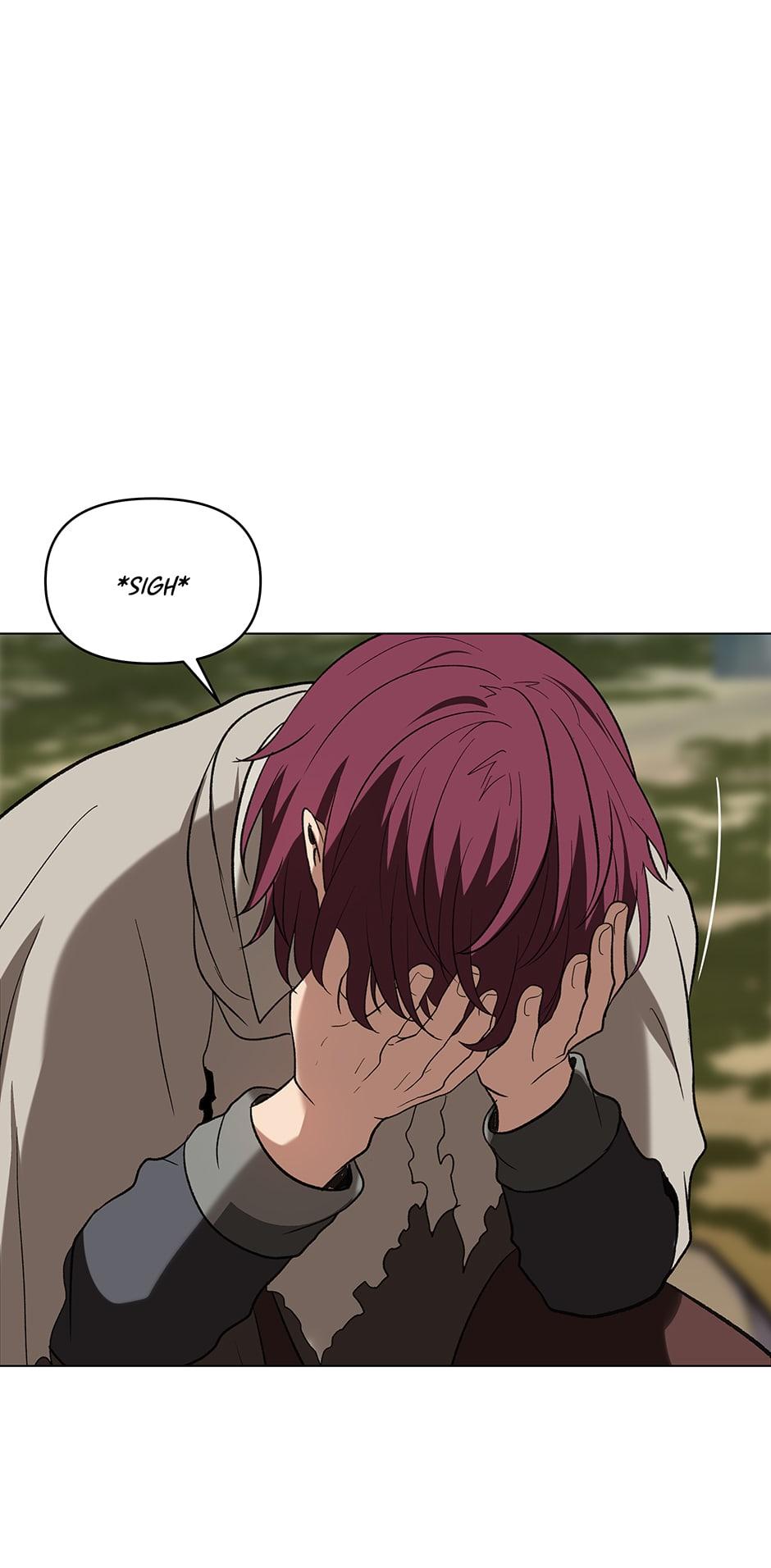 Read Second Life Ranker Manga Online