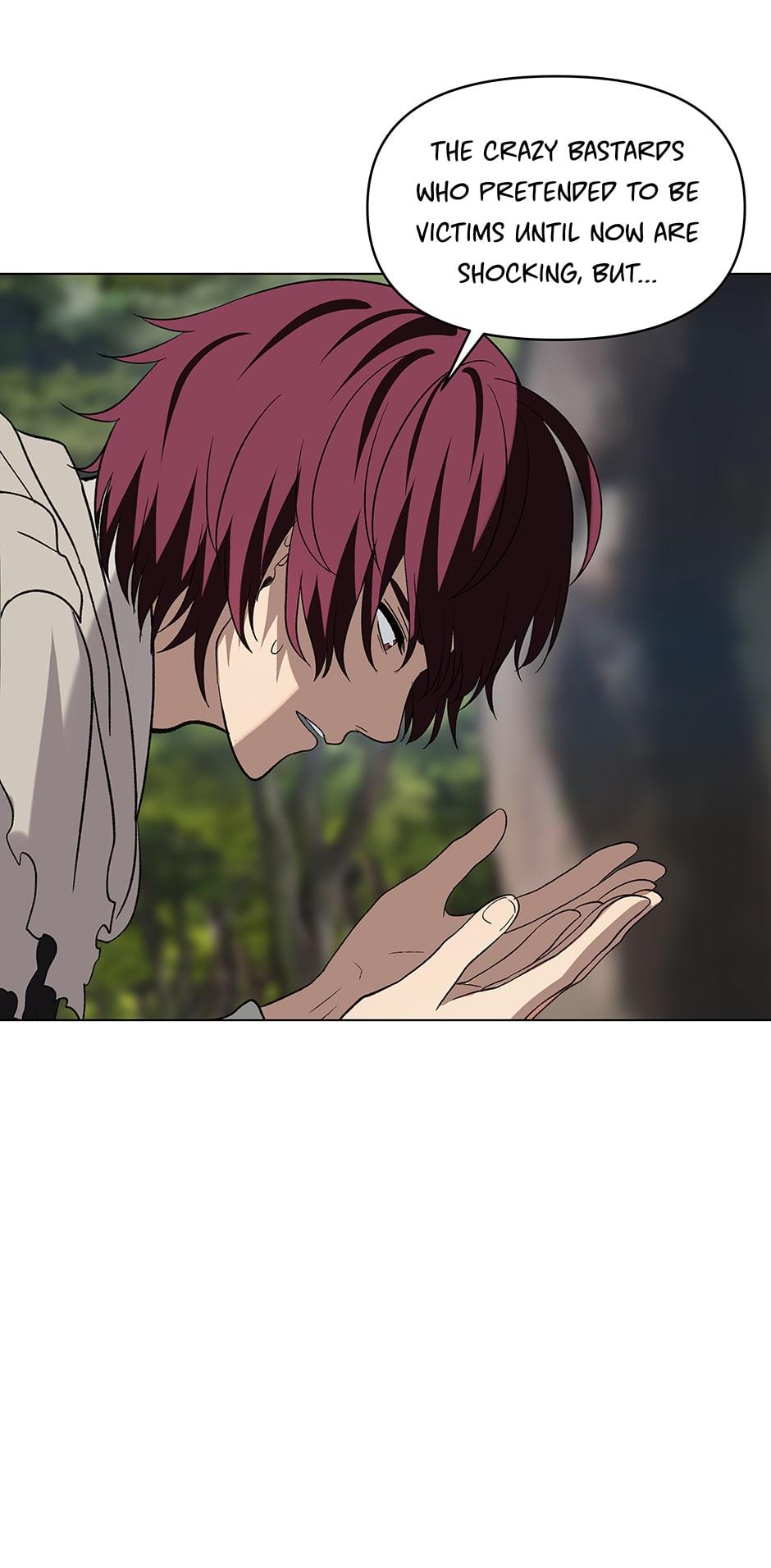 Read Second Life Ranker Manga Online