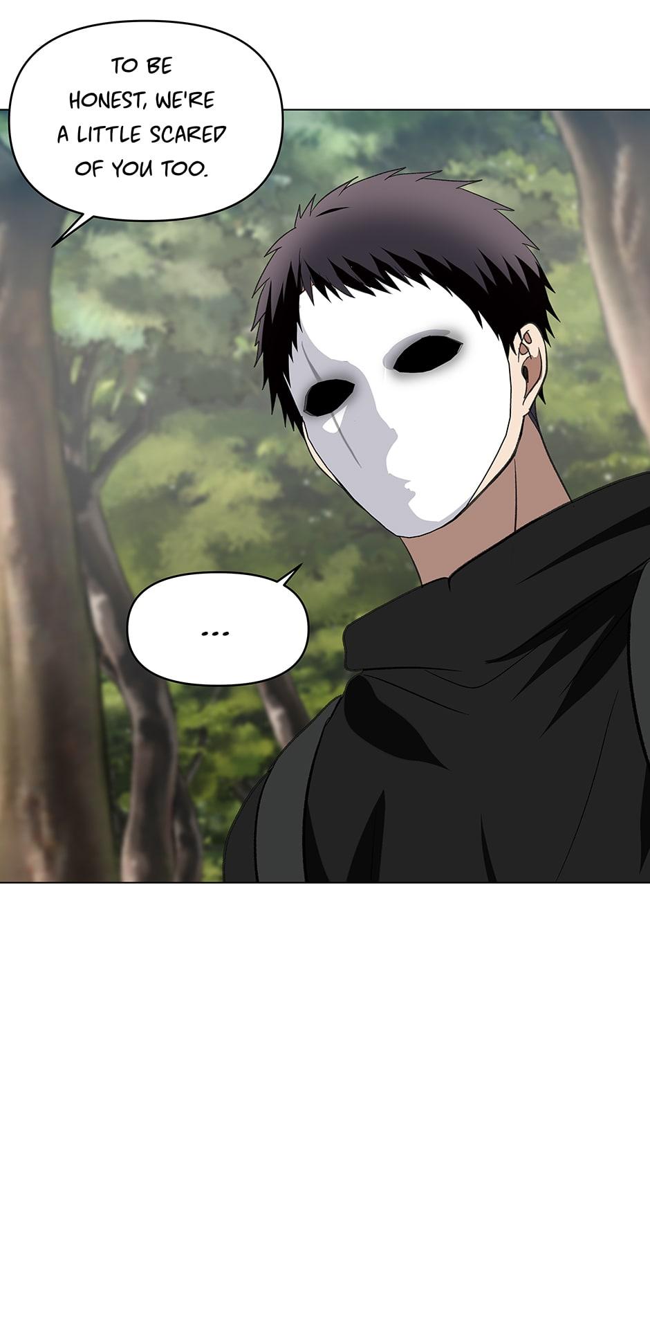 Read Second Life Ranker Manga Online