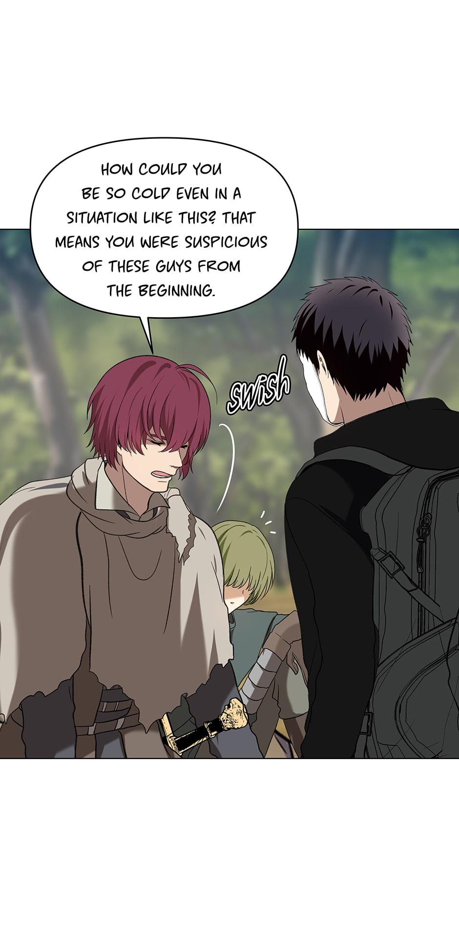 Read Second Life Ranker Manga Online