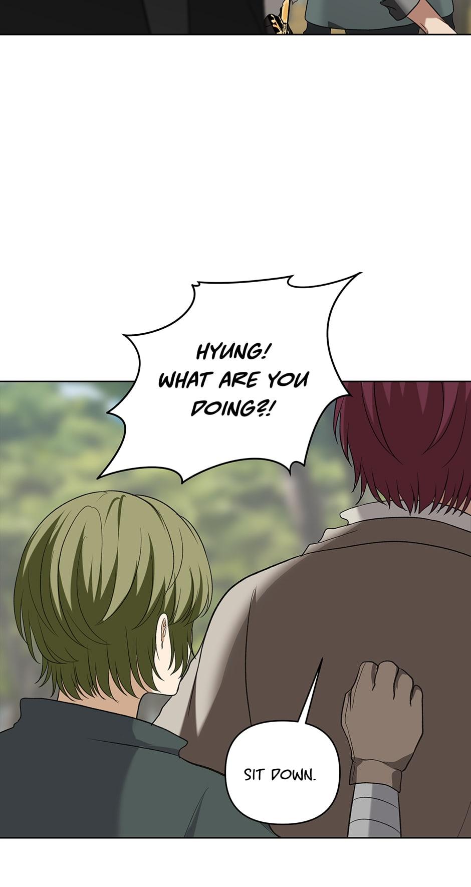 Read Second Life Ranker Manga Online