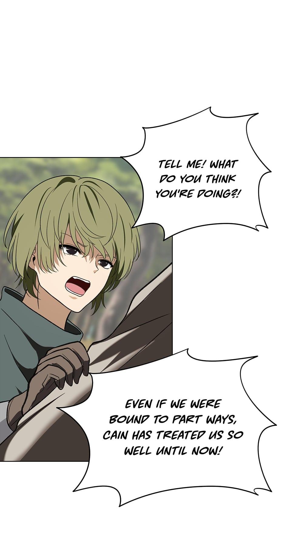 Read Second Life Ranker Manga Online