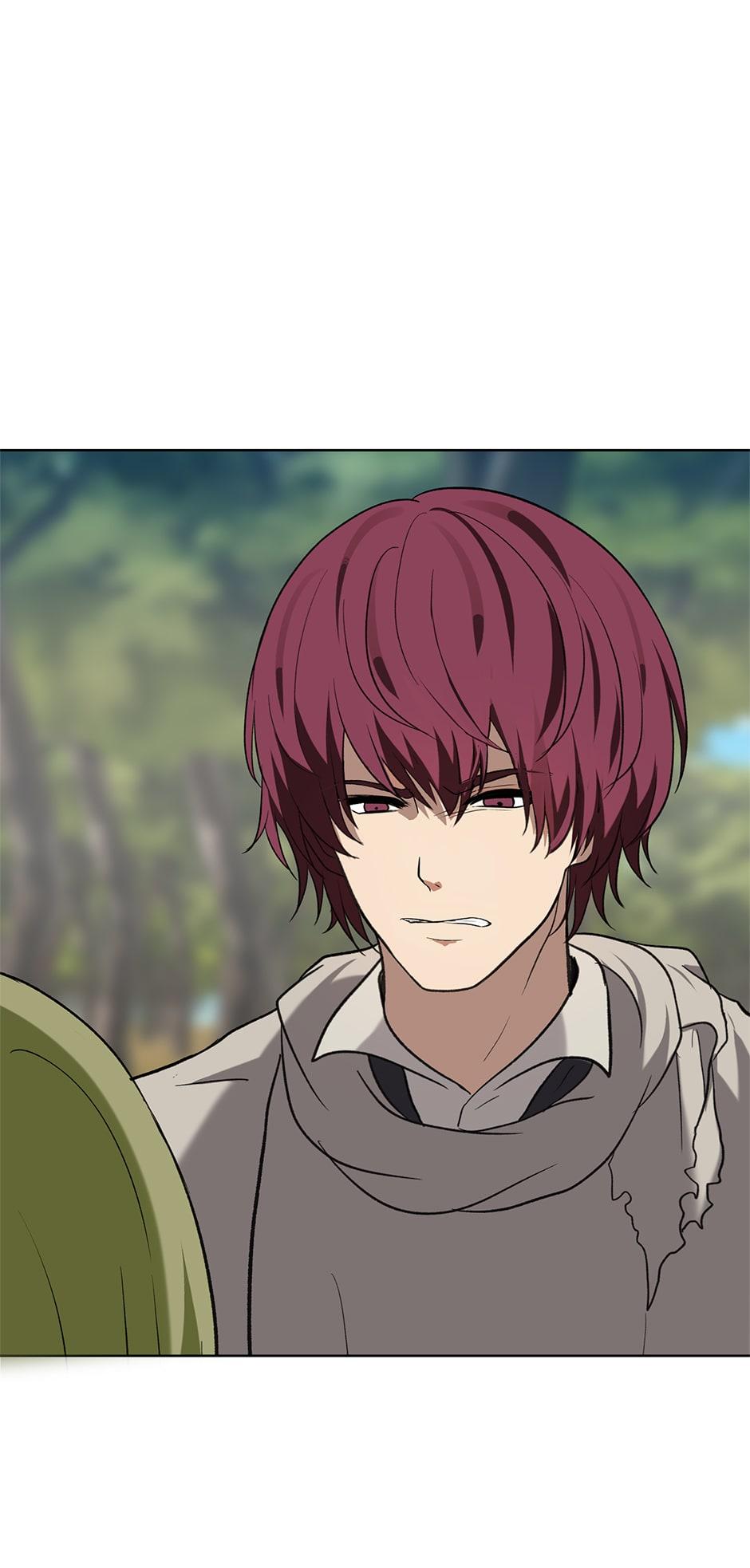 Read Second Life Ranker Manga Online