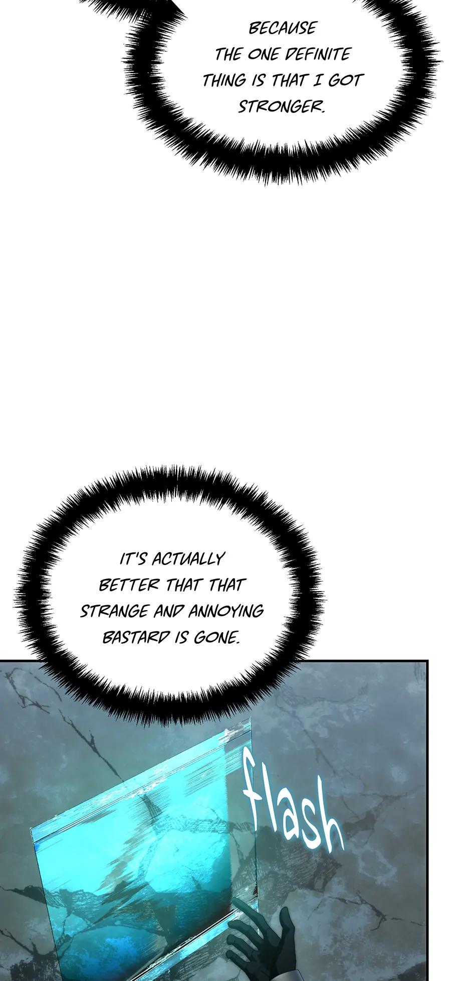 Read Second Life Ranker Manga Online