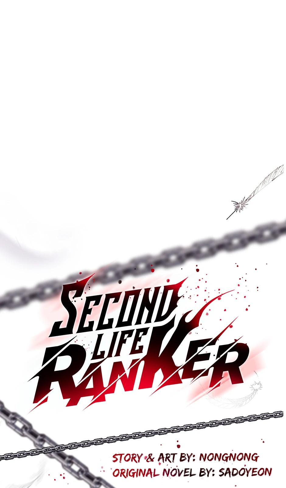 Read Second Life Ranker Manga Online