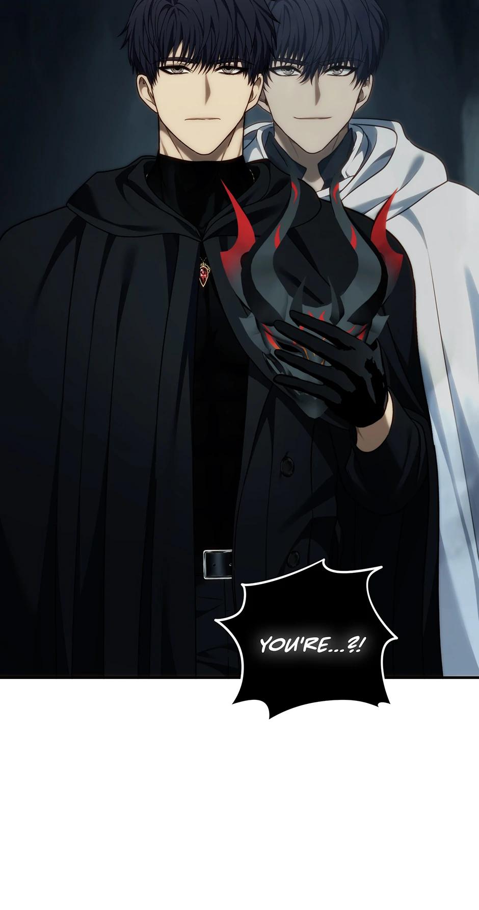 Read Second Life Ranker Manga Online