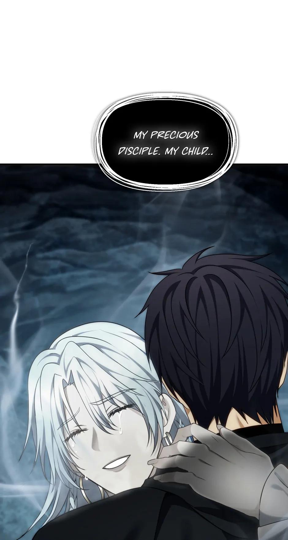 Read Second Life Ranker Manga Online