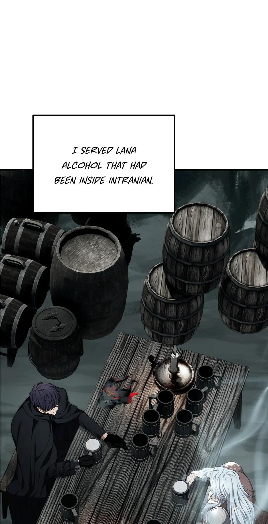 Read Second Life Ranker Manga Online