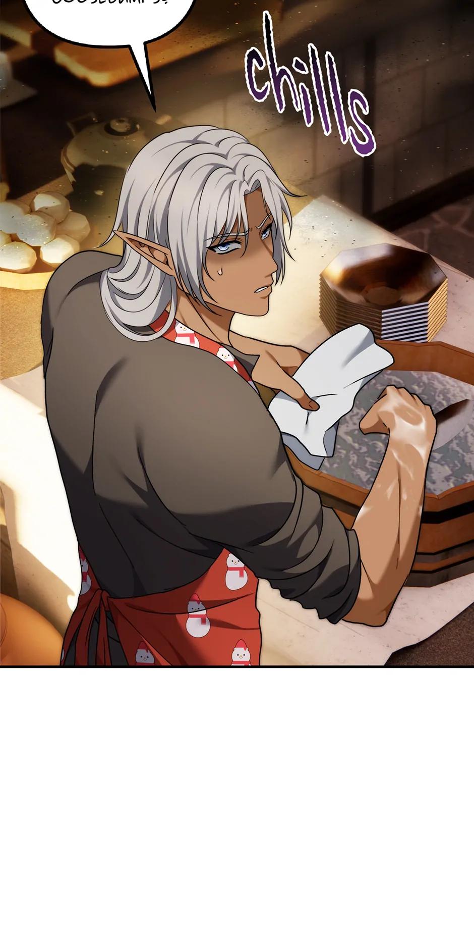 Read Second Life Ranker Manga Online