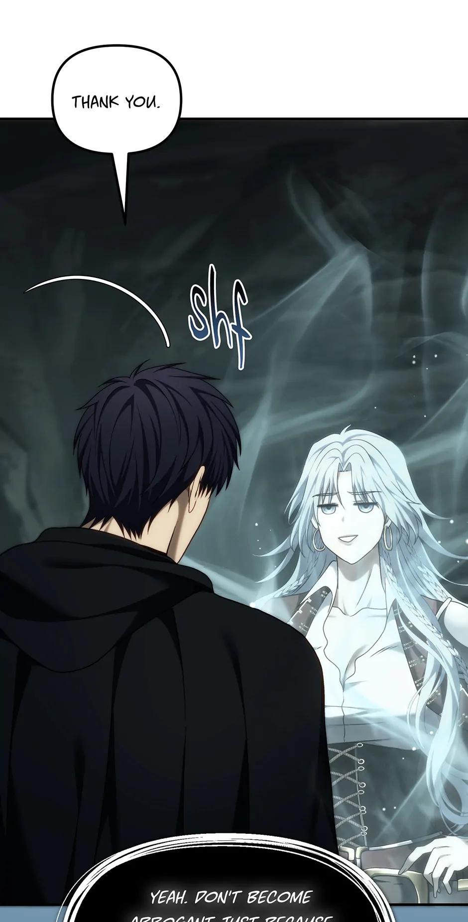 Read Second Life Ranker Manga Online