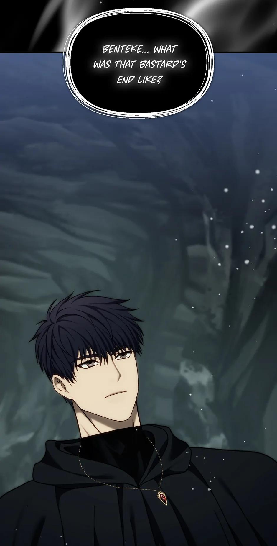 Read Second Life Ranker Manga Online