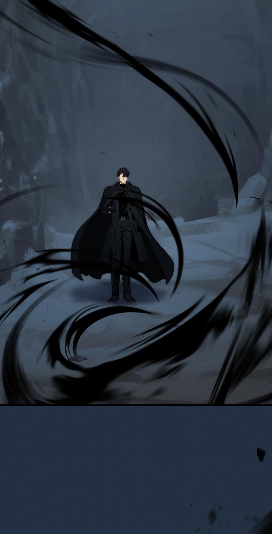 Read Second Life Ranker Manga Online