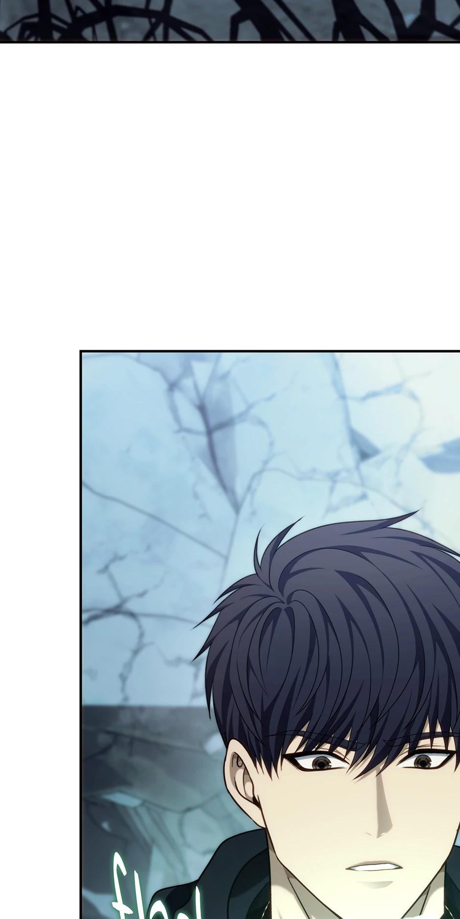 Read Second Life Ranker Manga Online