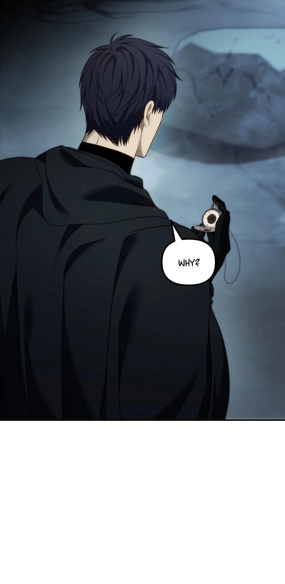 Read Second Life Ranker Manga Online