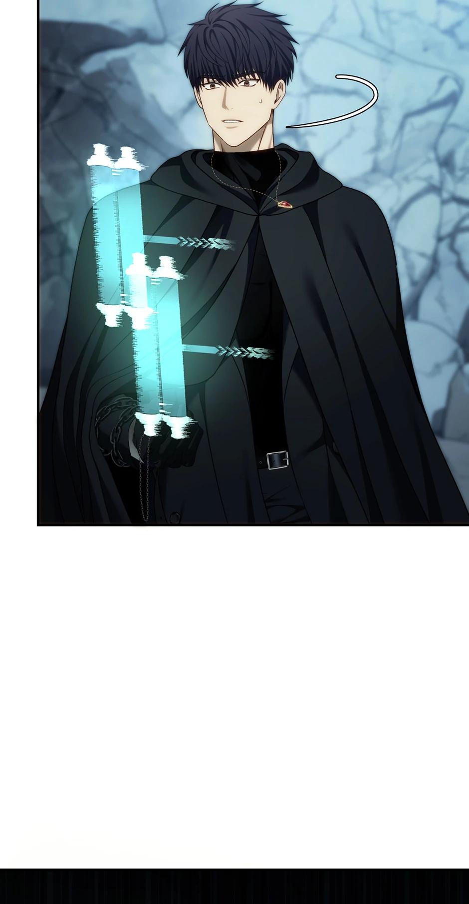 Read Second Life Ranker Manga Online