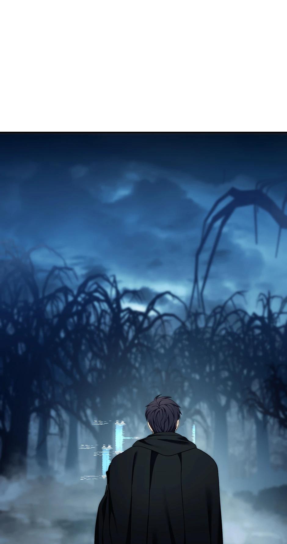 Read Second Life Ranker Manga Online