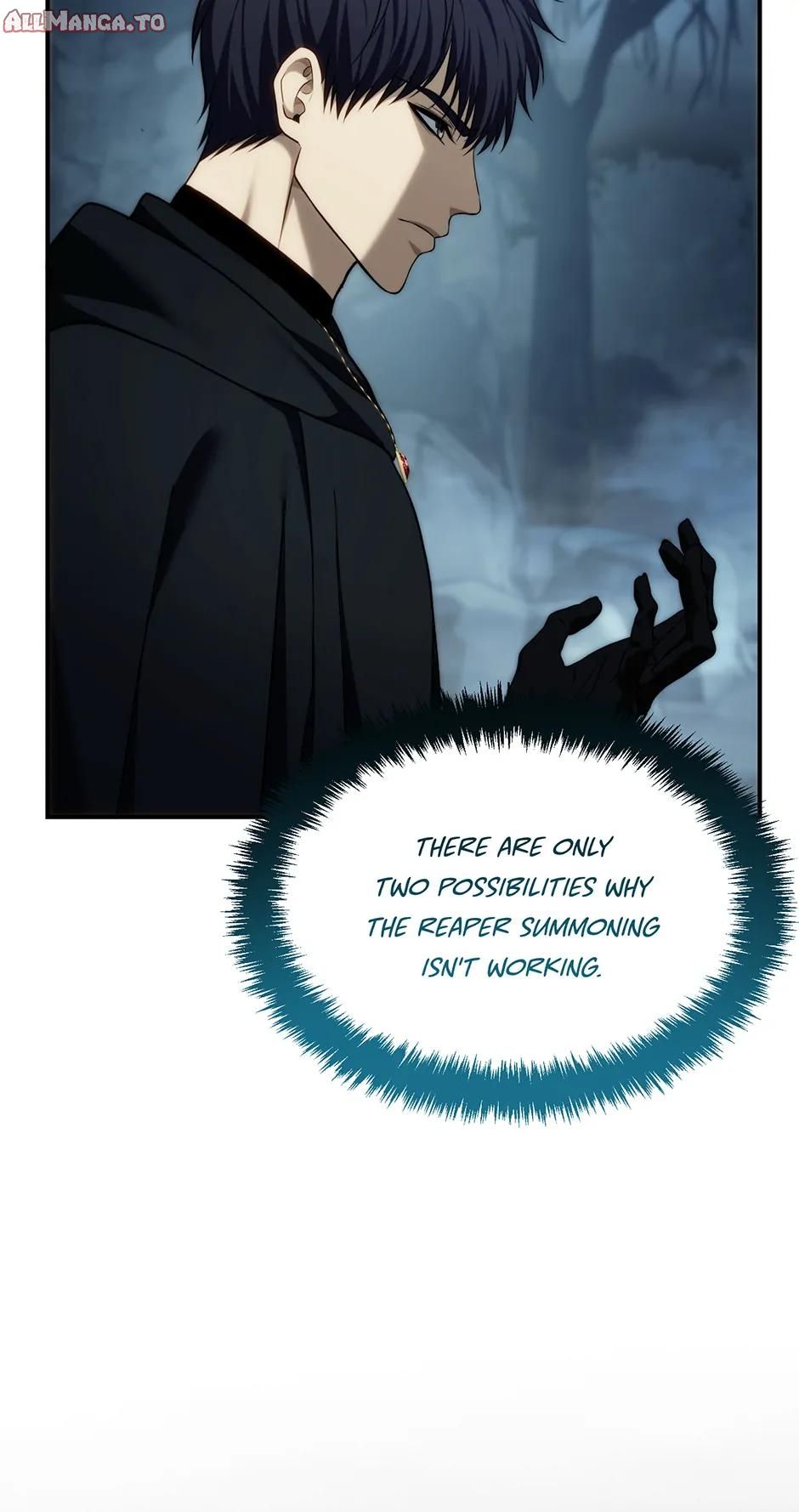 Read Second Life Ranker Manga Online