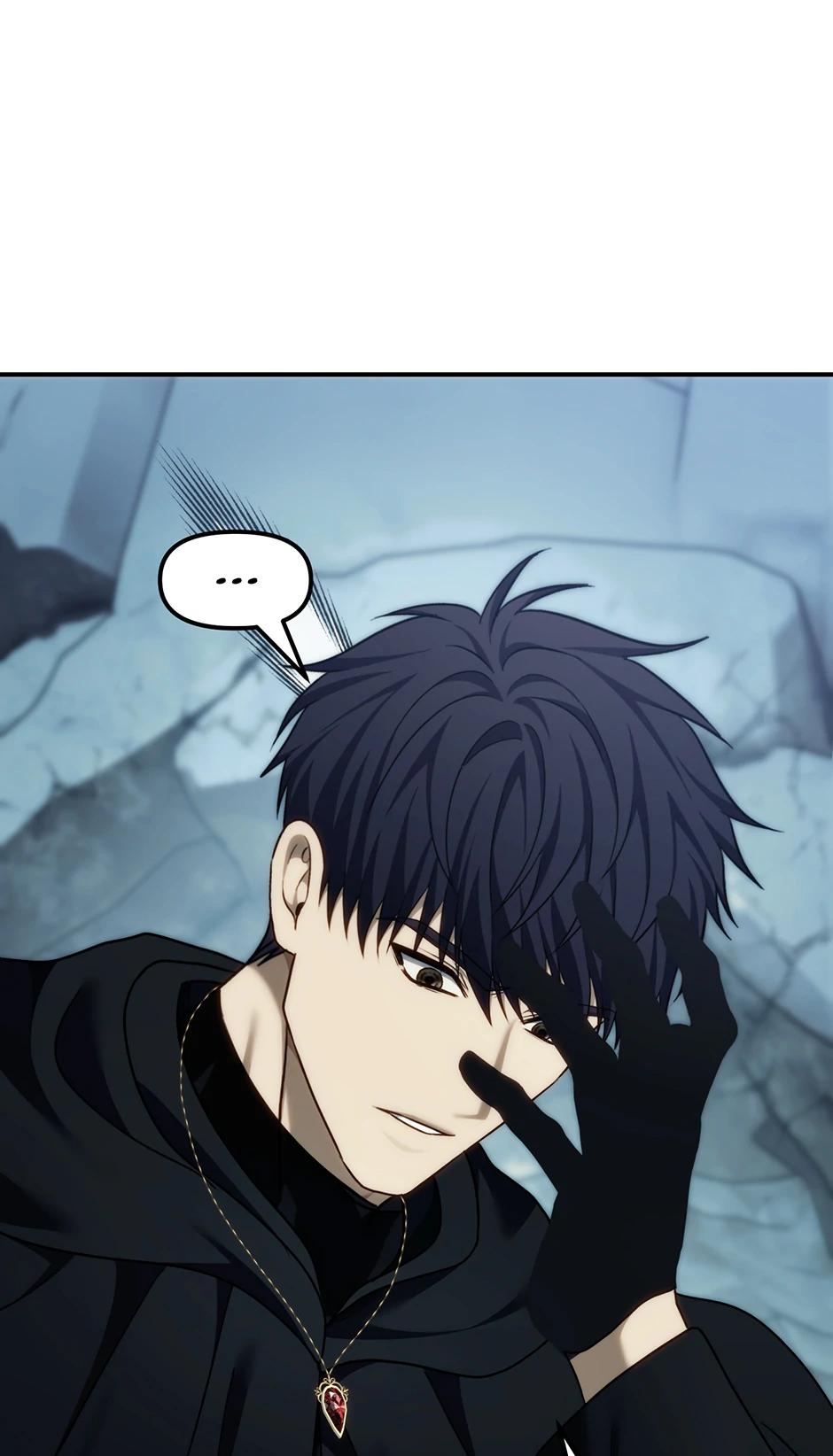 Read Second Life Ranker Manga Online