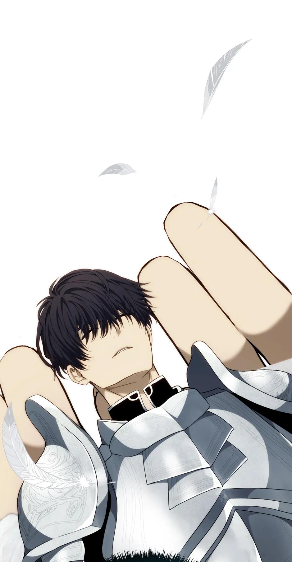 Read Second Life Ranker Manga Online