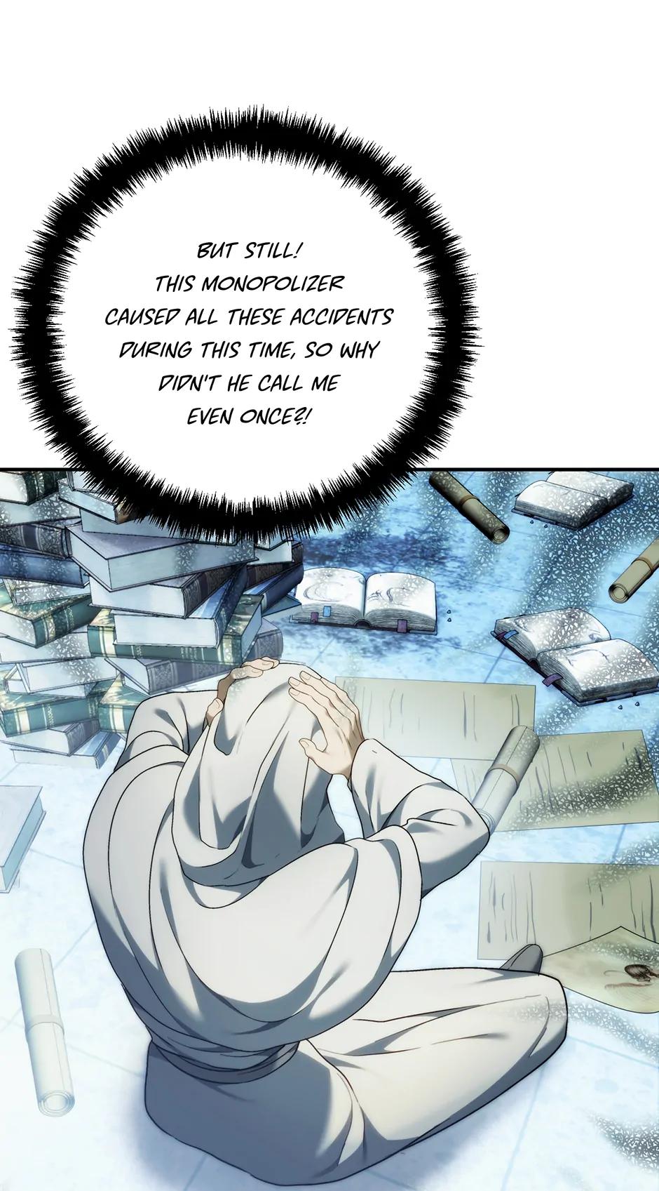 Read Second Life Ranker Manga Online