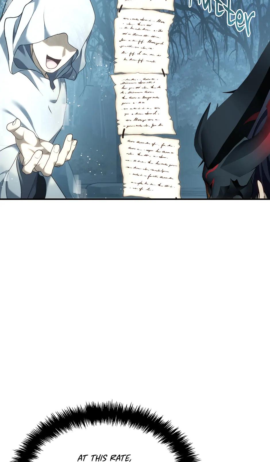 Read Second Life Ranker Manga Online