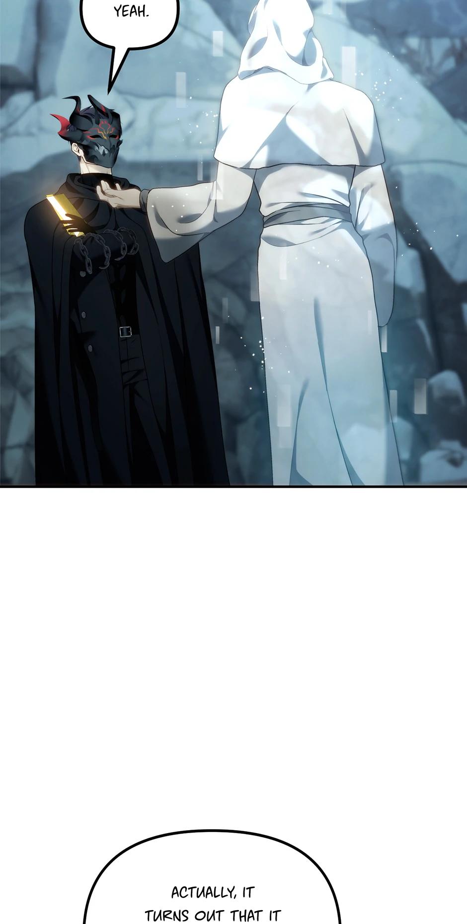 Read Second Life Ranker Manga Online