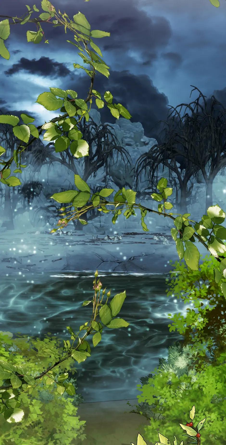 Read Second Life Ranker Manga Online