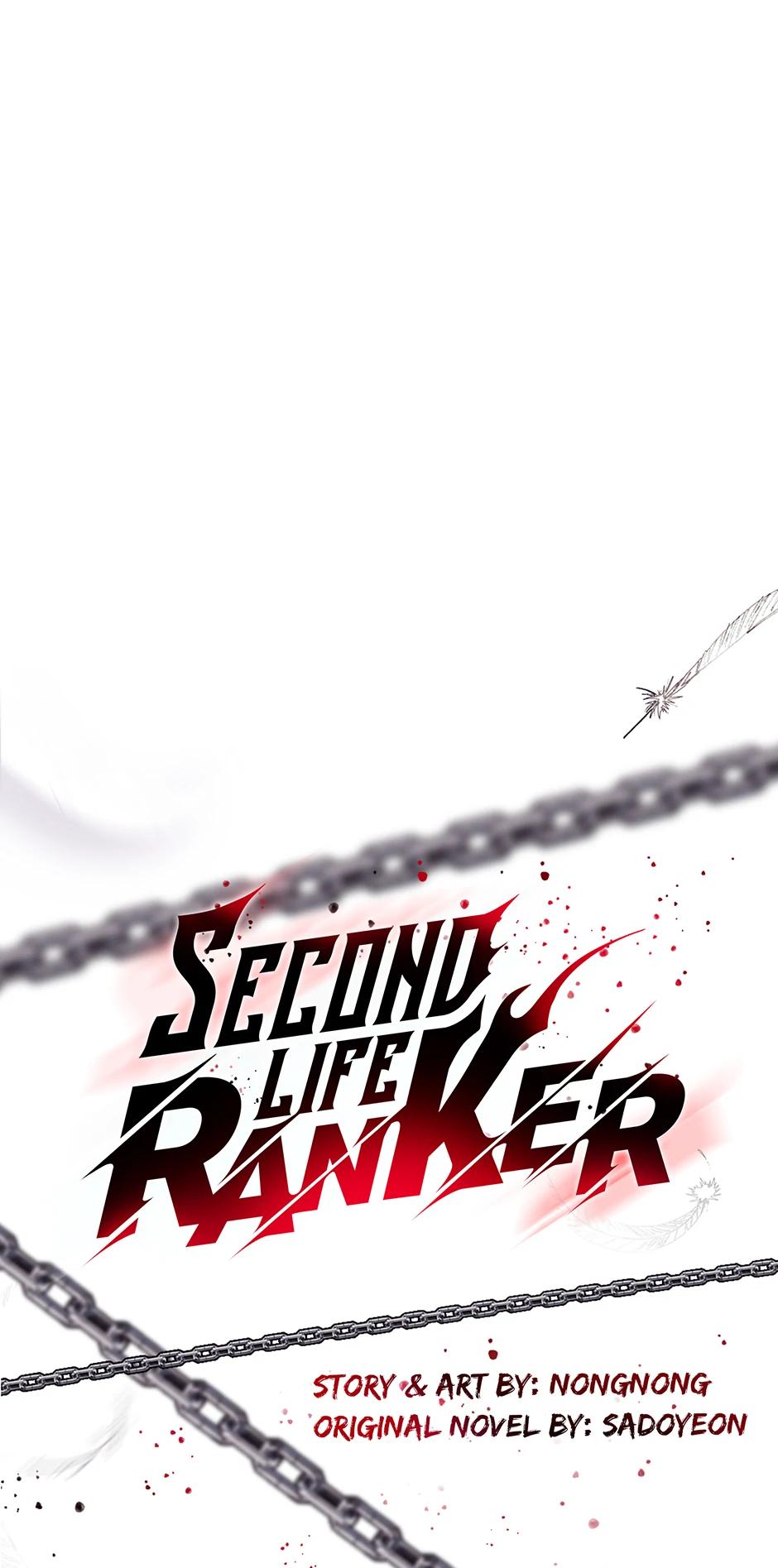 Read Second Life Ranker Manga Online