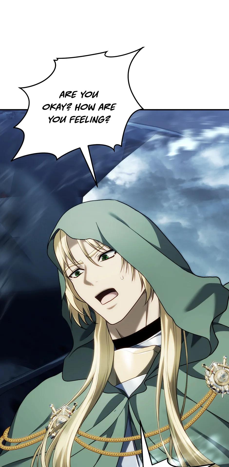 Read Second Life Ranker Manga Online