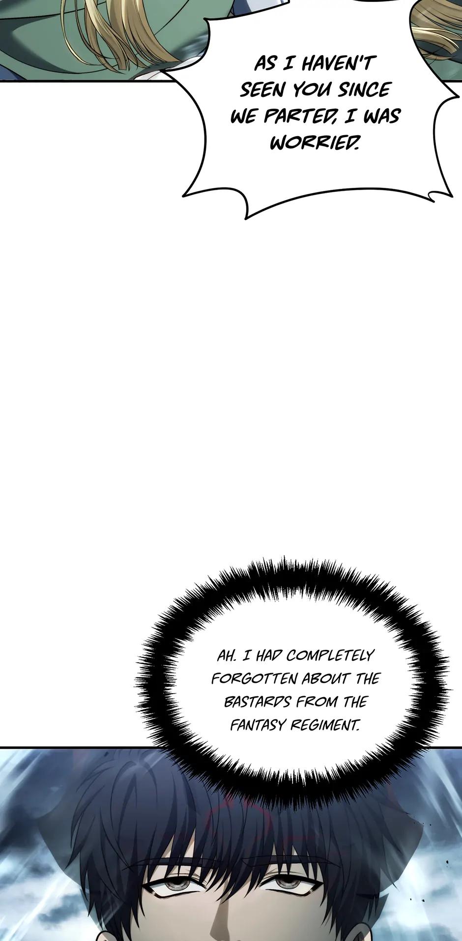 Read Second Life Ranker Manga Online