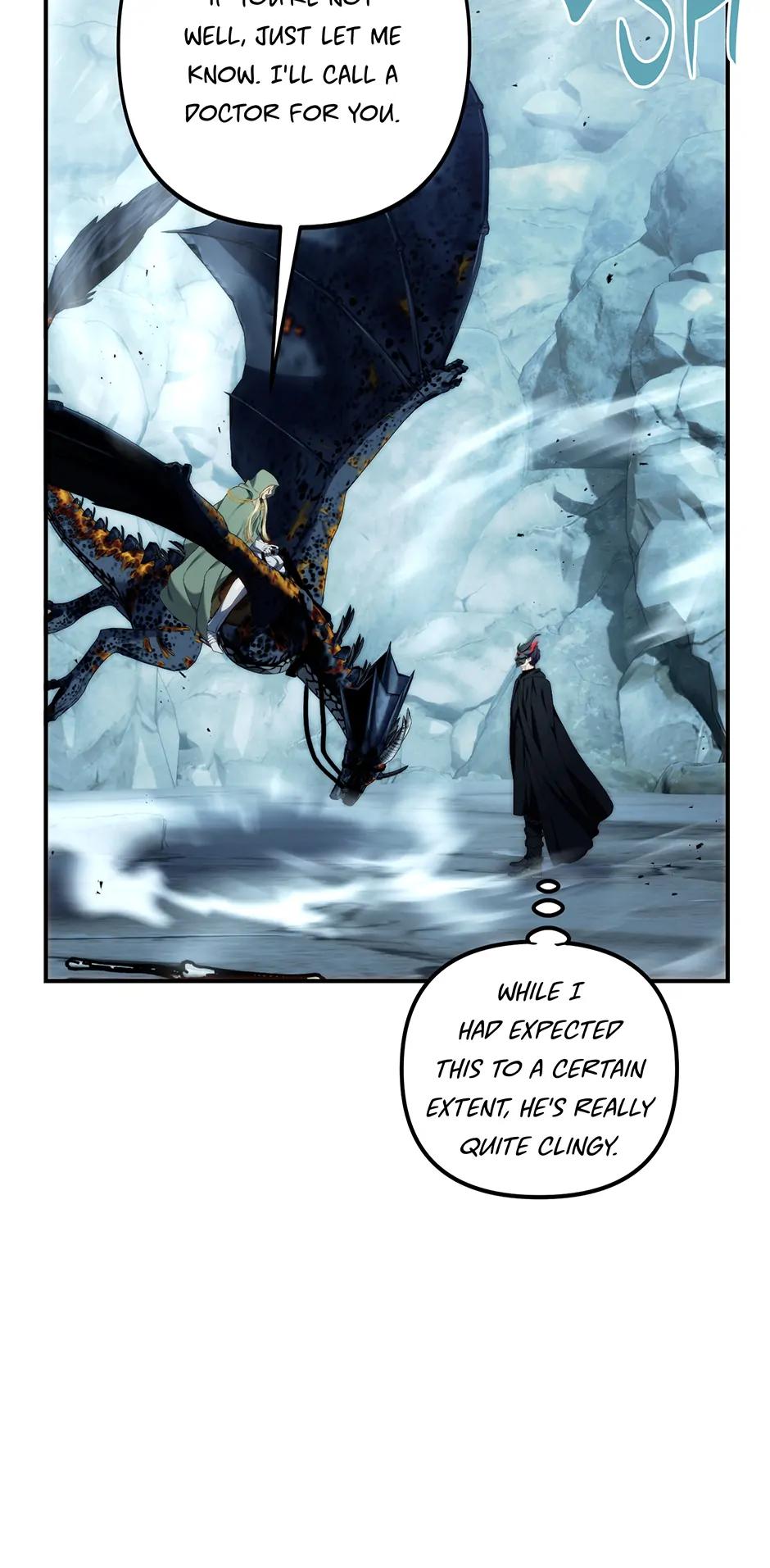 Read Second Life Ranker Manga Online