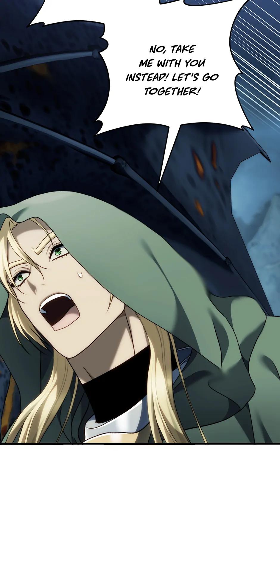 Read Second Life Ranker Manga Online