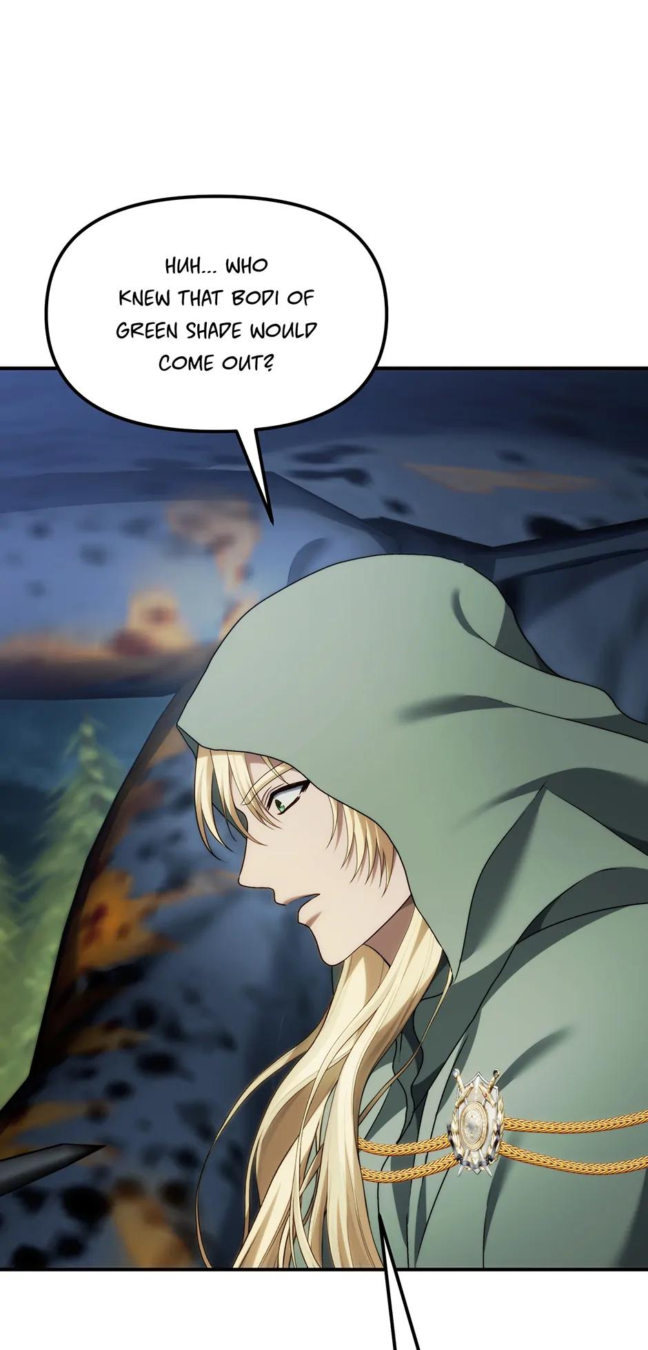 Read Second Life Ranker Manga Online