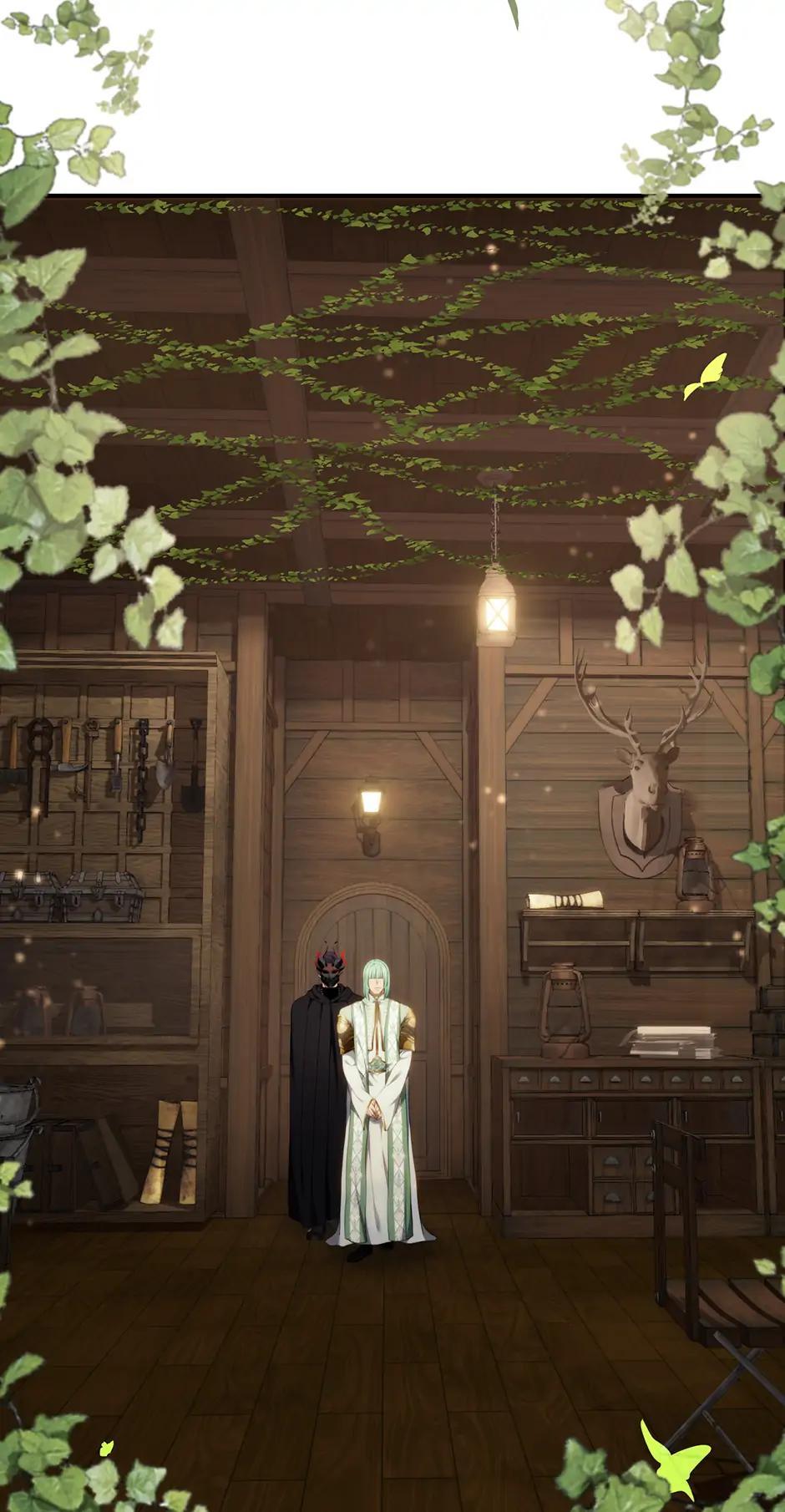 Read Second Life Ranker Manga Online