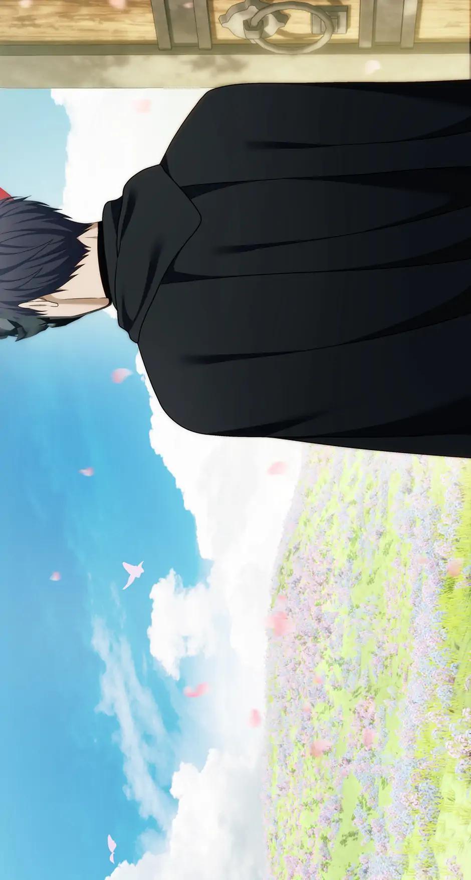 Read Second Life Ranker Manga Online