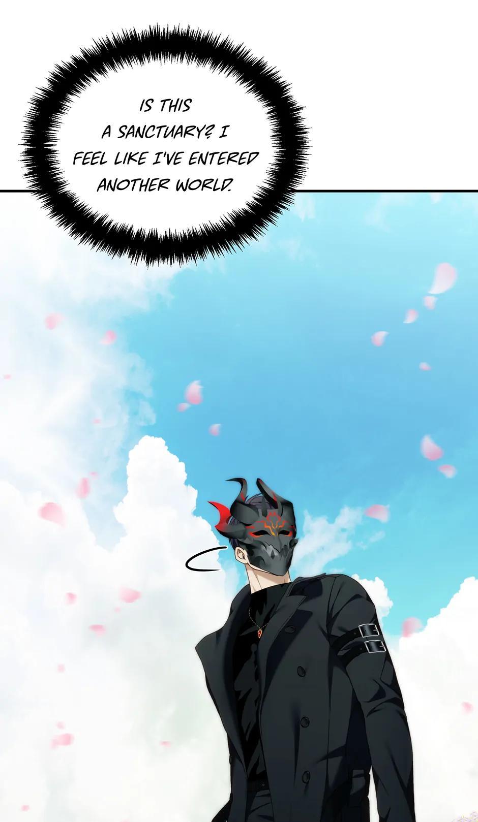 Read Second Life Ranker Manga Online