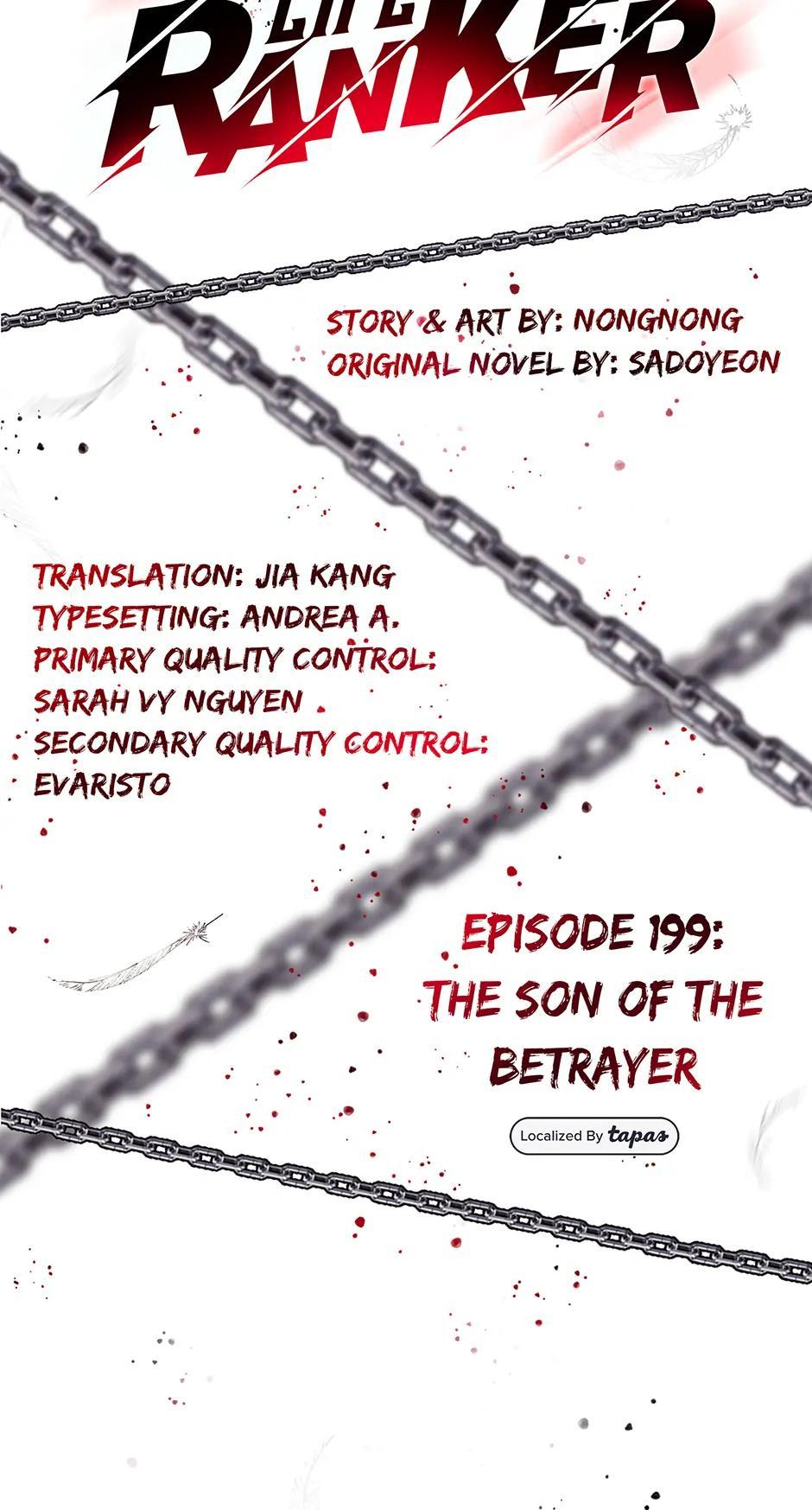 Read Second Life Ranker Manga Online