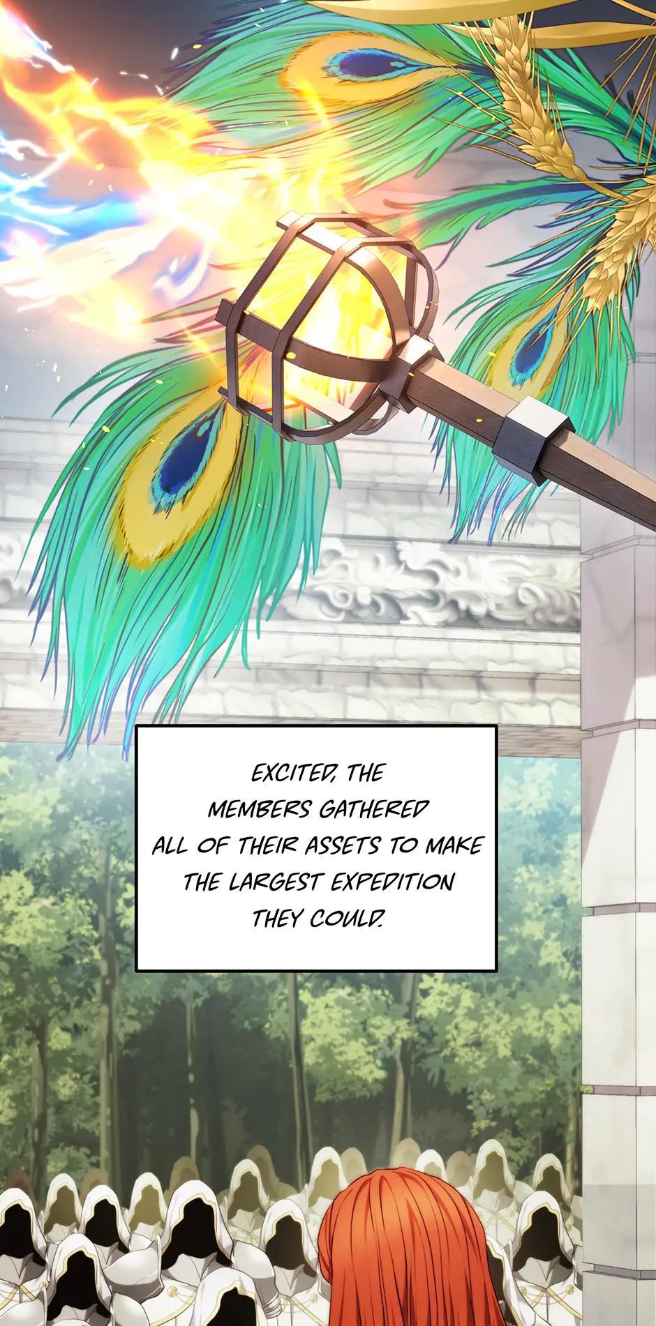 Read Second Life Ranker Manga Online