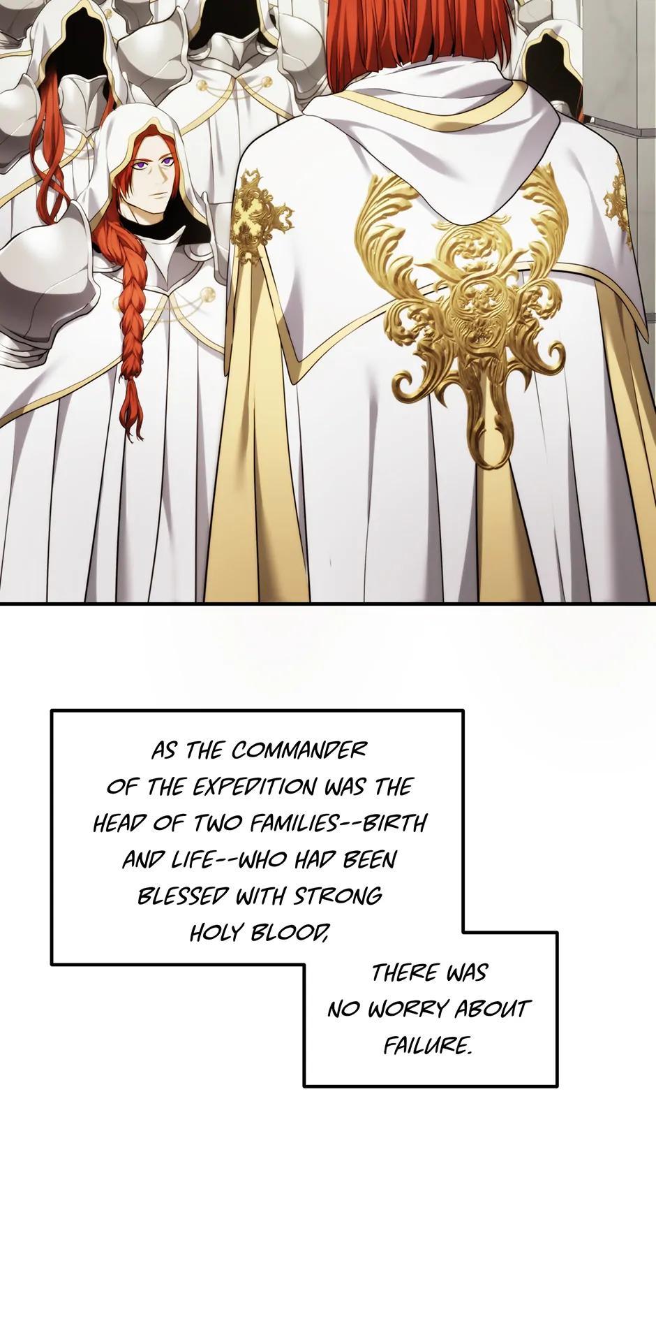 Read Second Life Ranker Manga Online