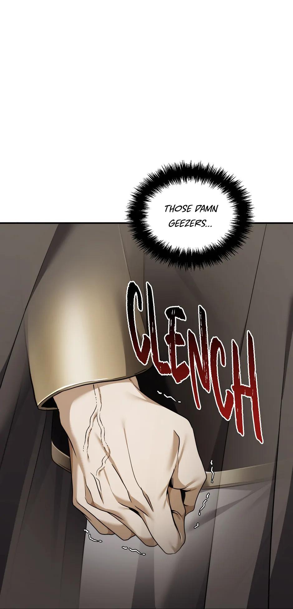 Read Second Life Ranker Manga Online