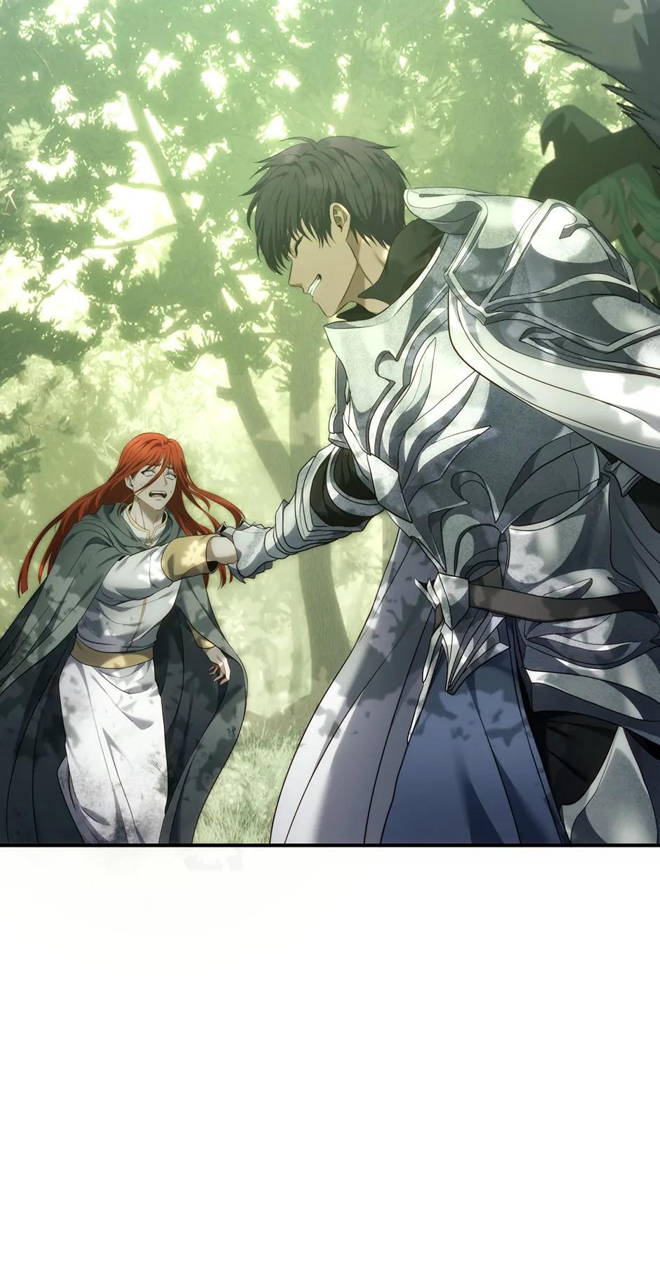 Read Second Life Ranker Manga Online