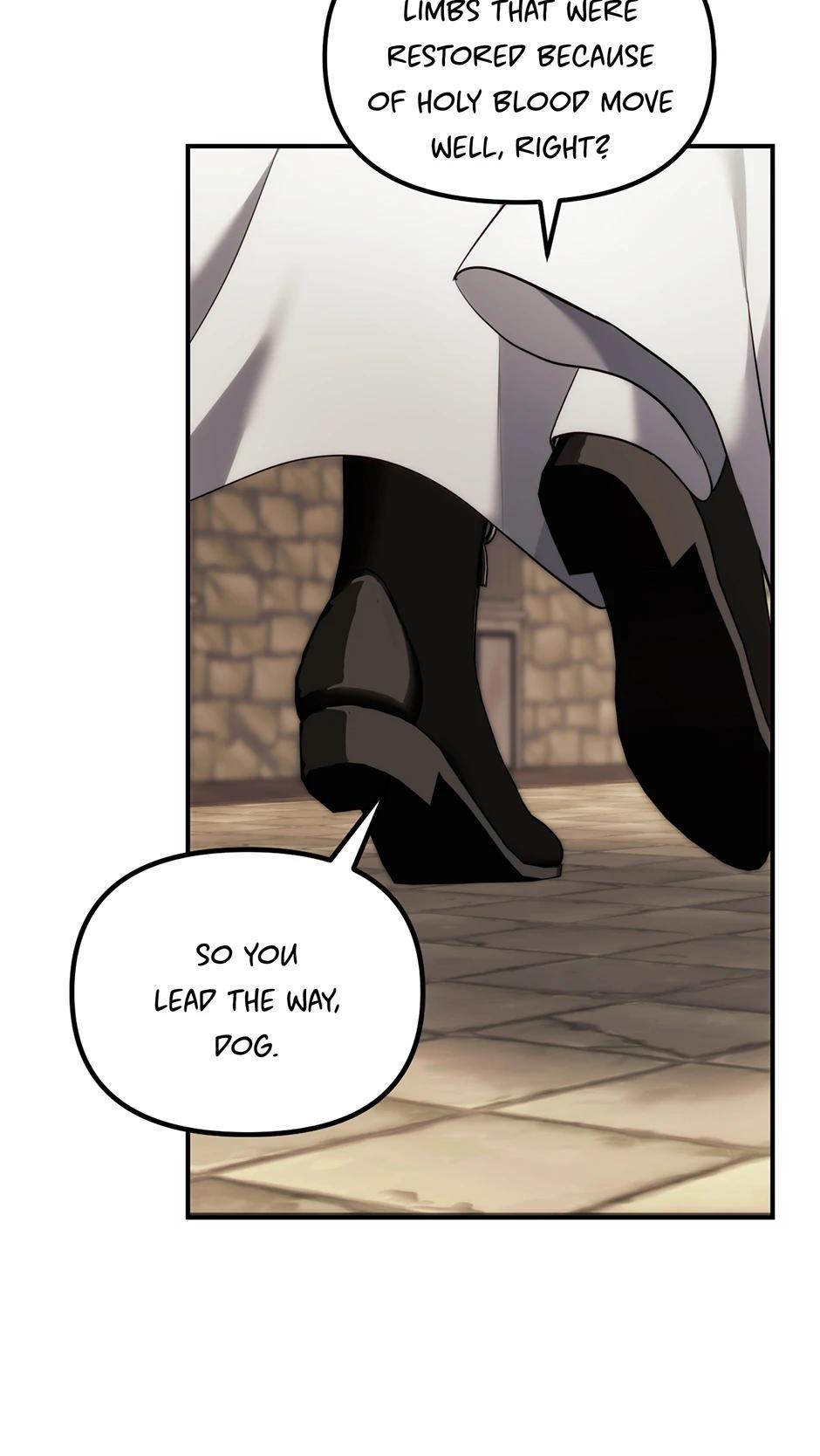 Read Second Life Ranker Manga Online