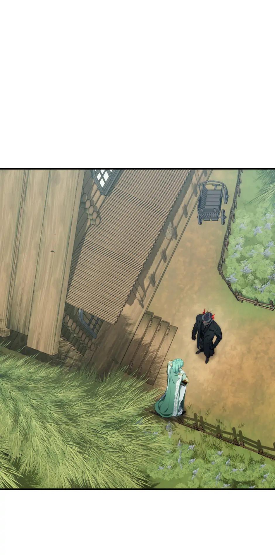 Read Second Life Ranker Manga Online