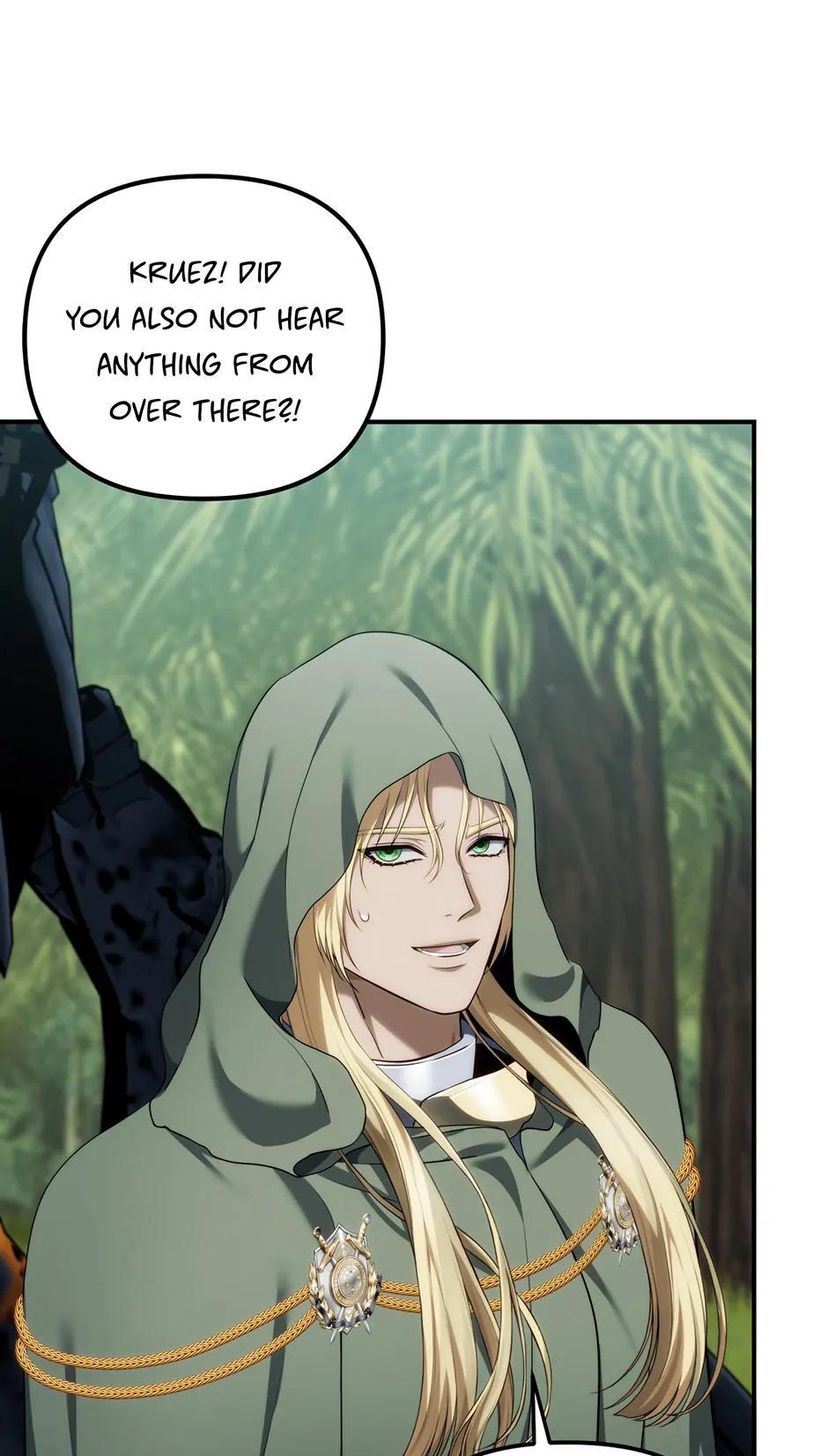 Read Second Life Ranker Manga Online