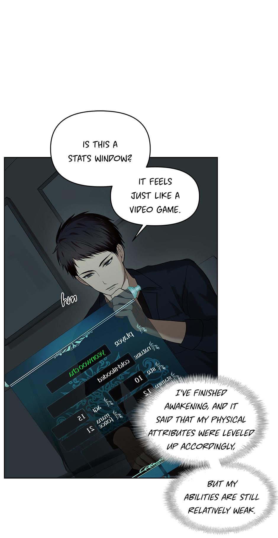 Read Second Life Ranker Manga Online