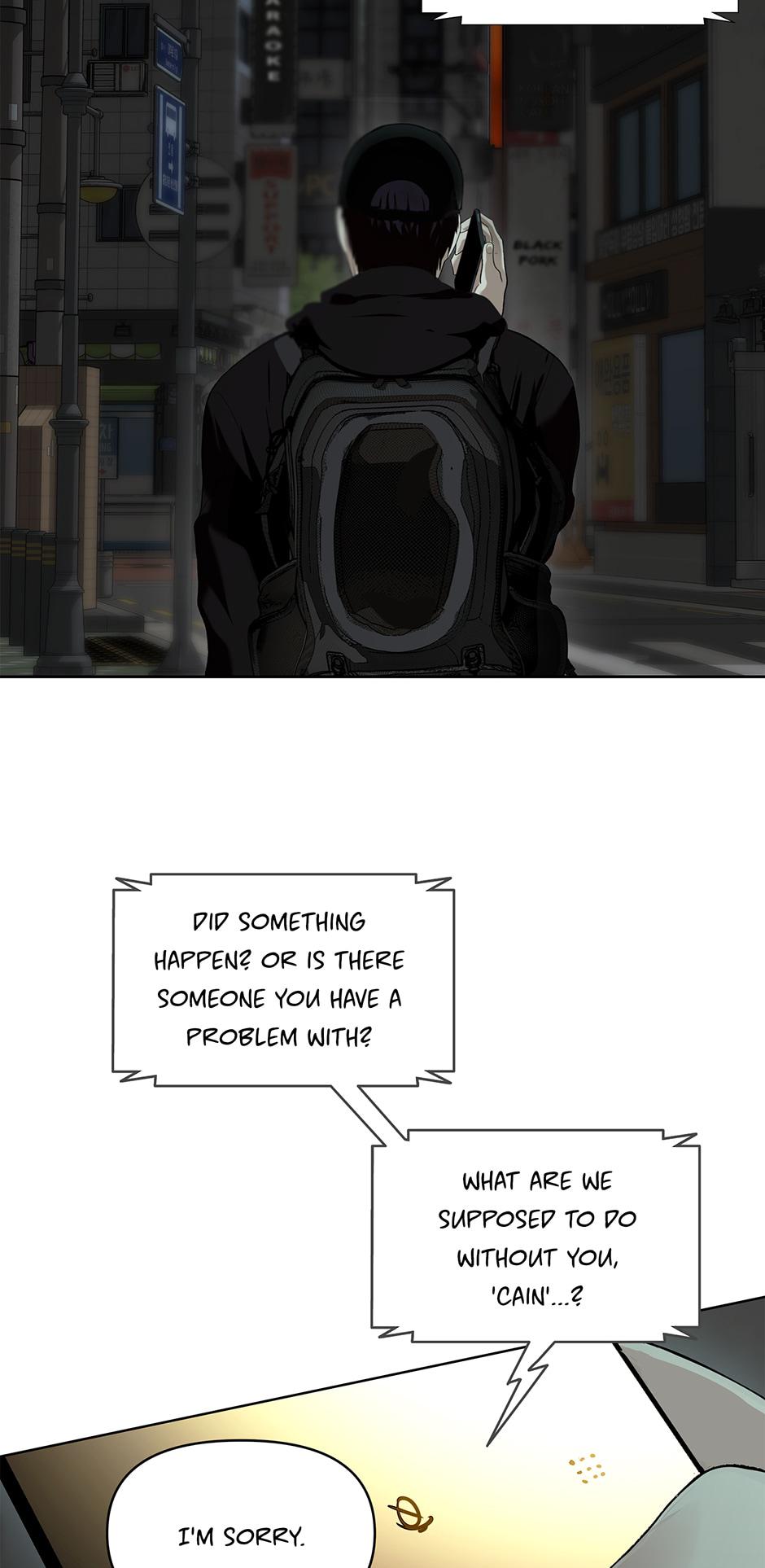 Read Second Life Ranker Manga Online