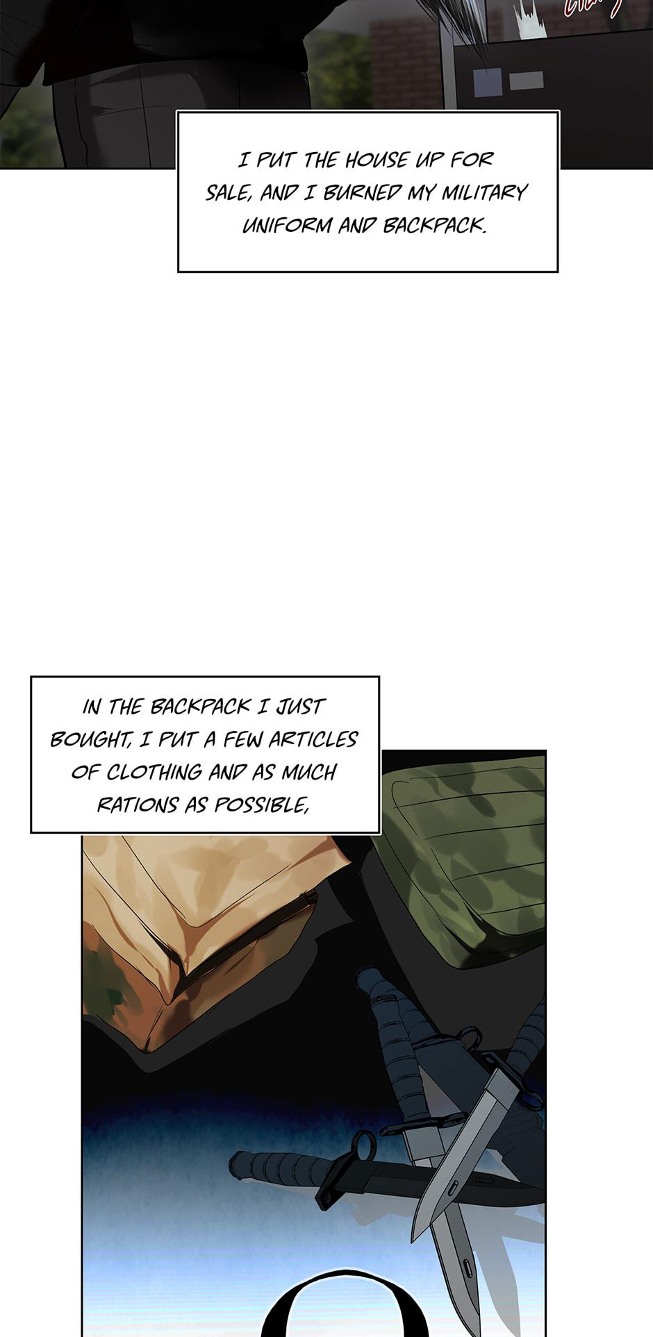 Read Second Life Ranker Manga Online