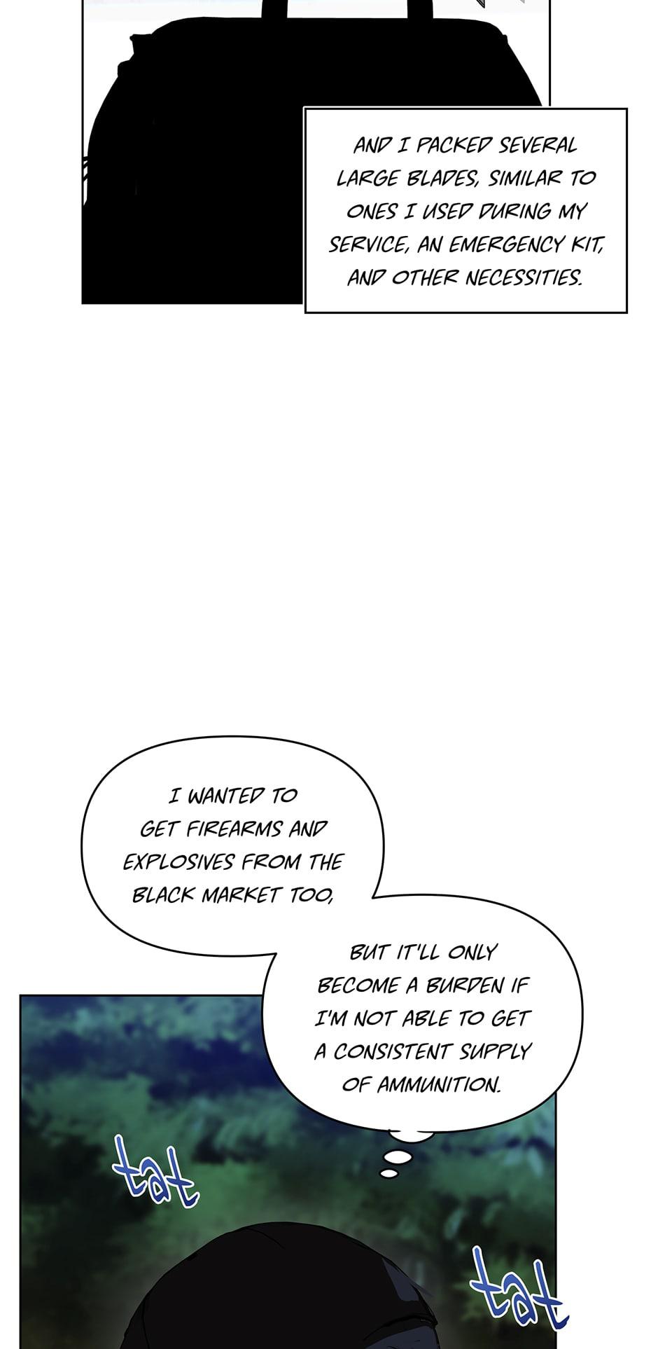 Read Second Life Ranker Manga Online