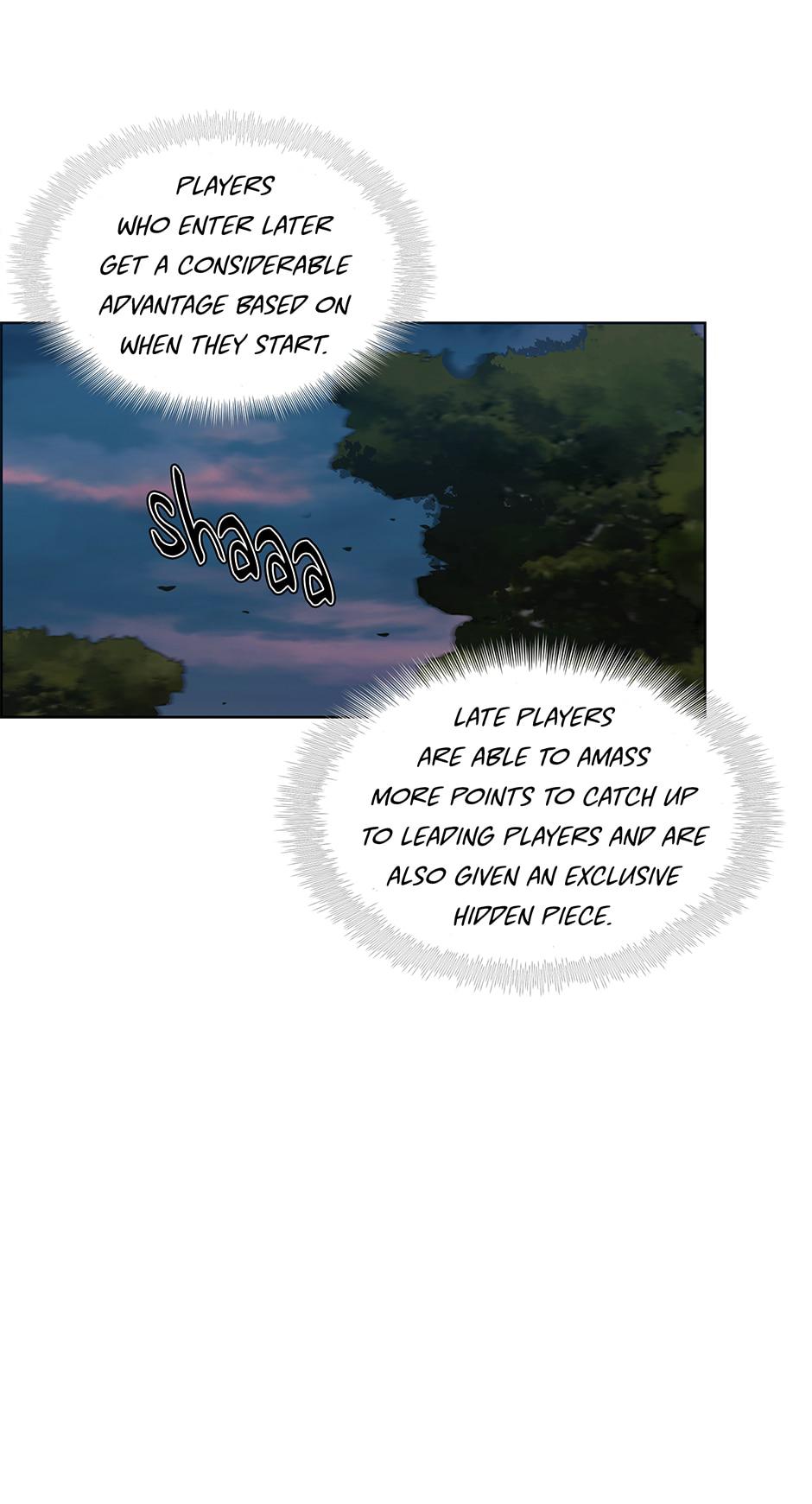 Read Second Life Ranker Manga Online